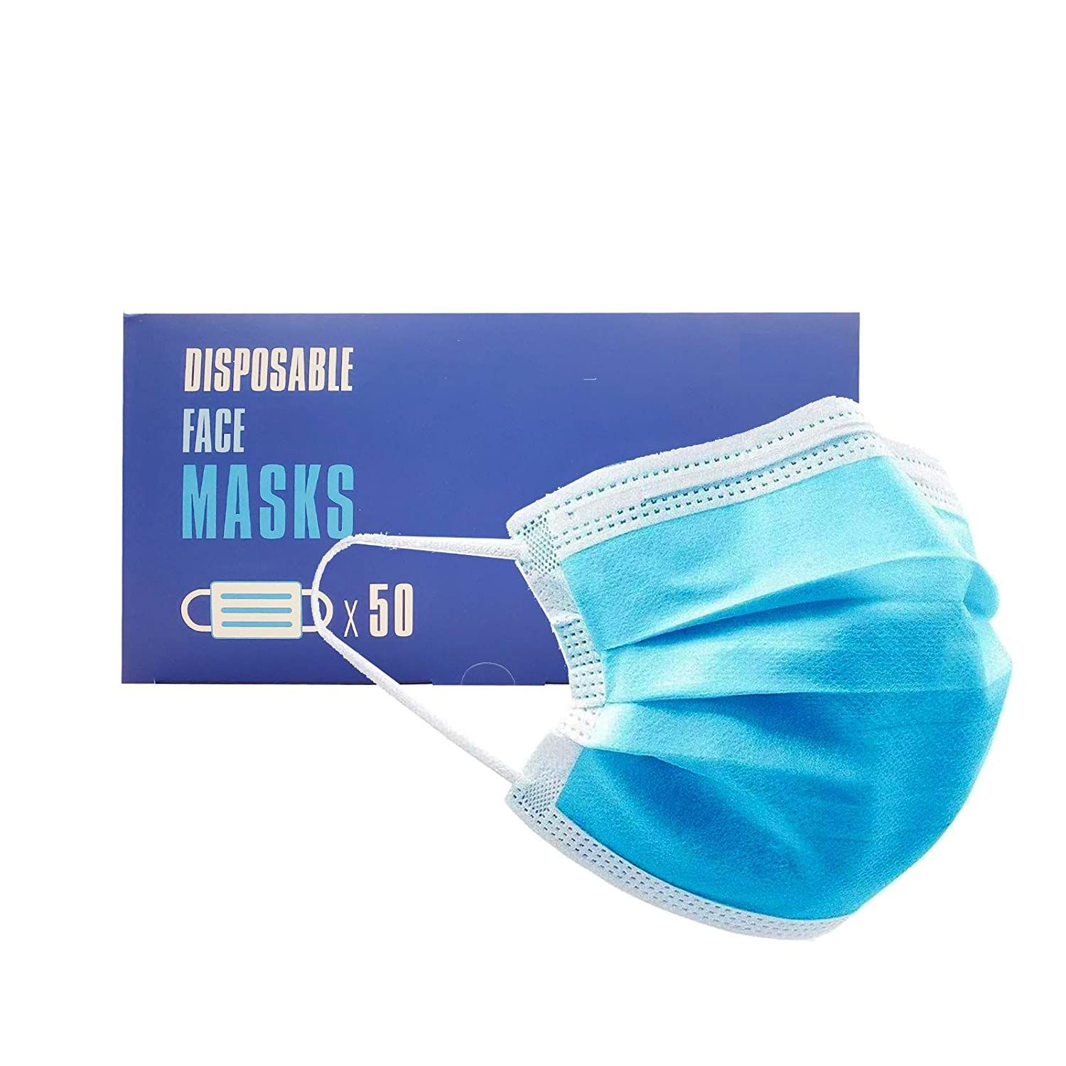 3- Ply Mask